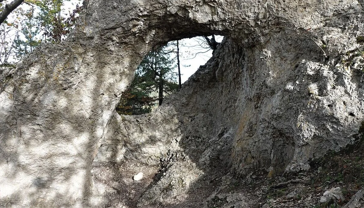 © Alpingruppe Ü40 DAV Sektion Schwaben