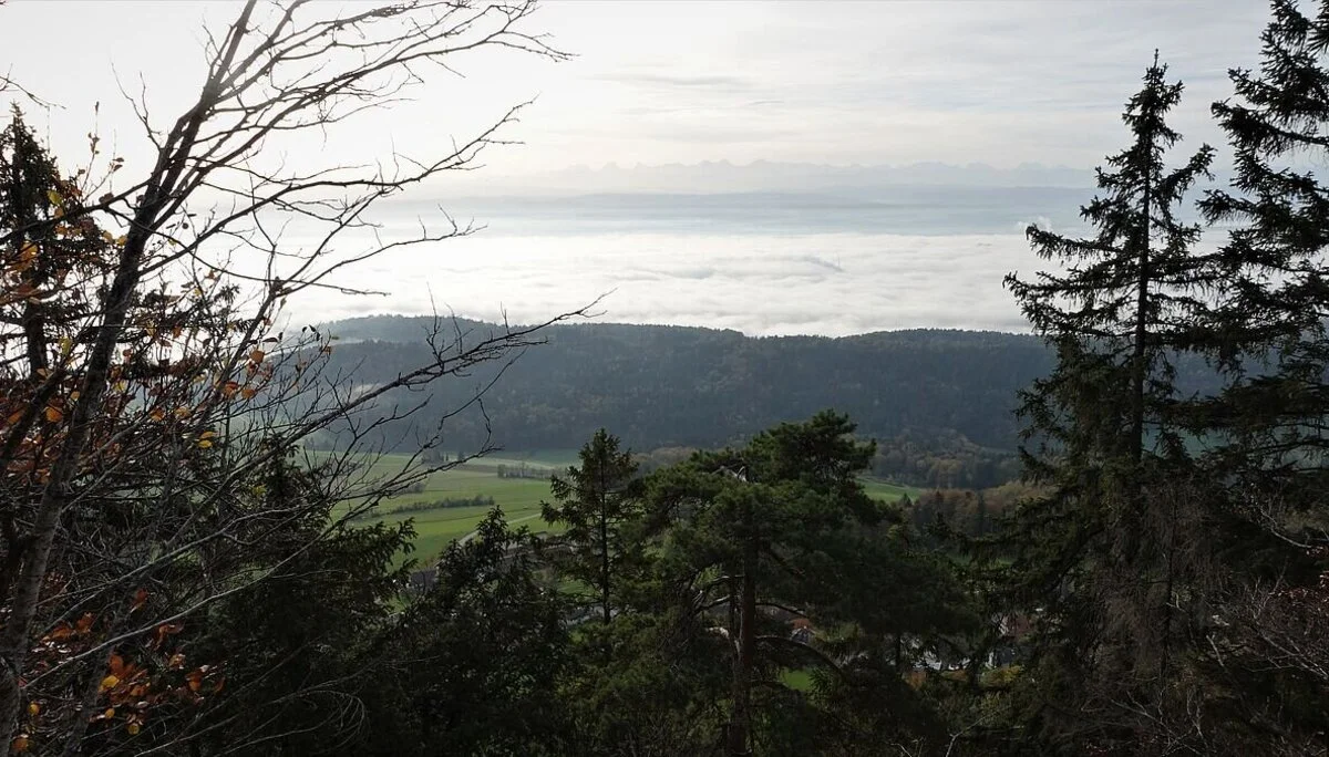 © Alpingruppe Ü40 DAV Sektion Schwaben