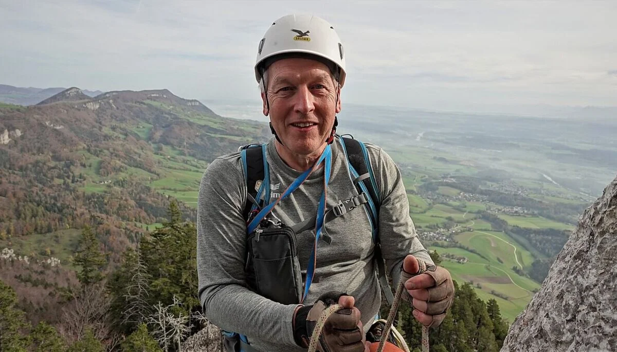 © Alpingruppe Ü40 DAV Sektion Schwaben