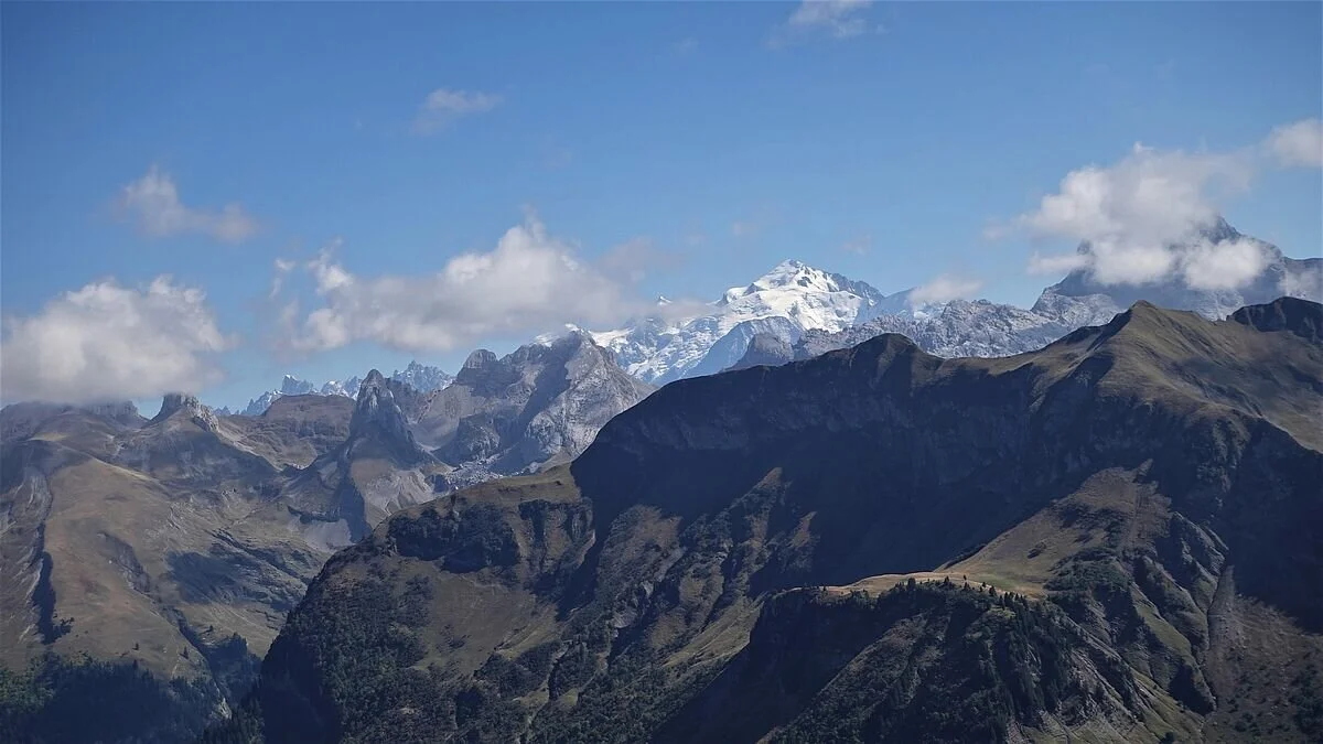 © Alpingruppe Ü40 DAV Sektion Schwaben