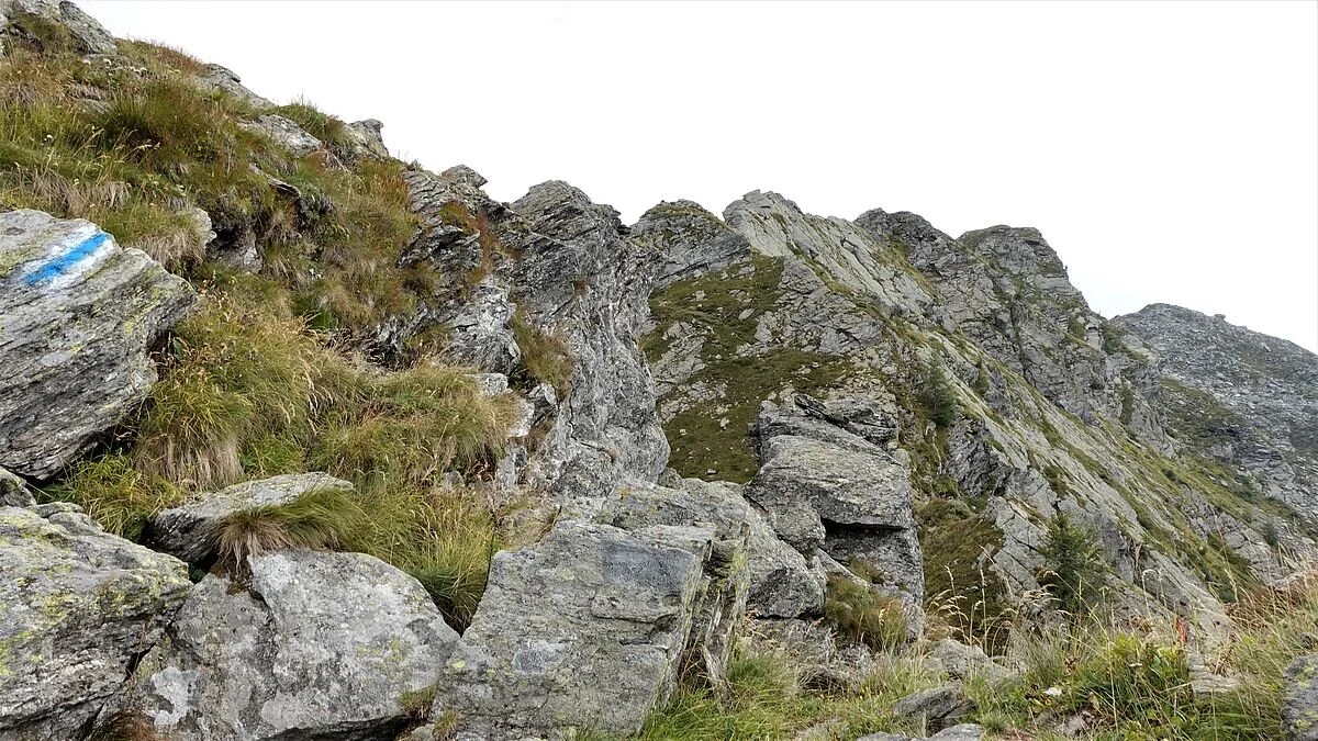 © Alpingruppe Ü40 DAV Sektion Schwaben