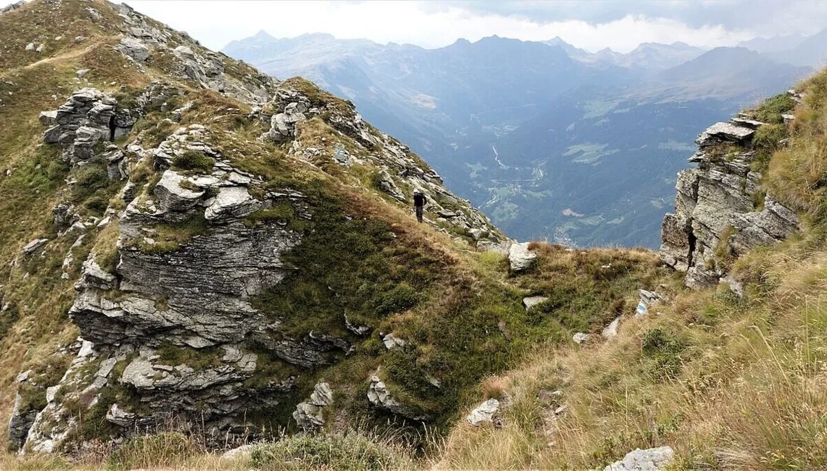 © Alpingruppe Ü40 DAV Sektion Schwaben