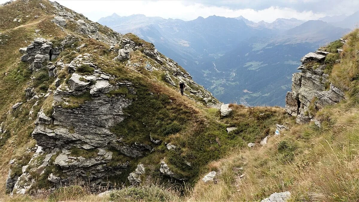 © Alpingruppe Ü40 DAV Sektion Schwaben