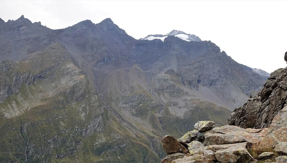 © Alpingruppe Ü40 DAV Sektion Schwaben