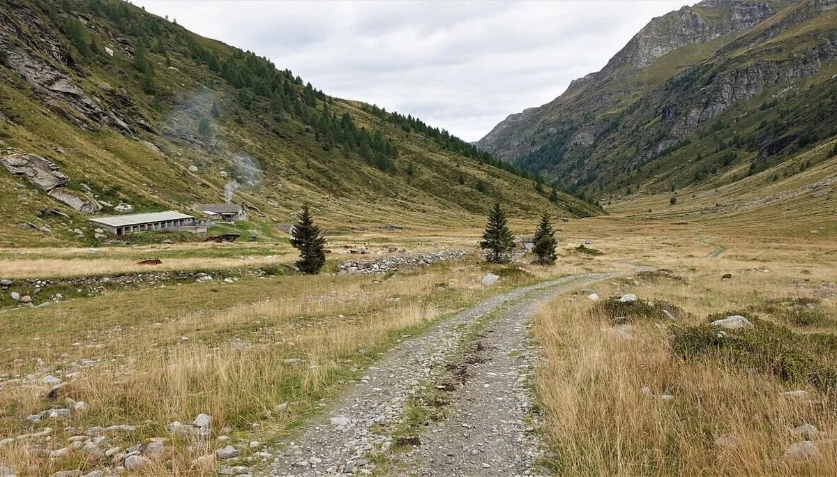 © Alpingruppe Ü40 DAV Sektion Schwaben