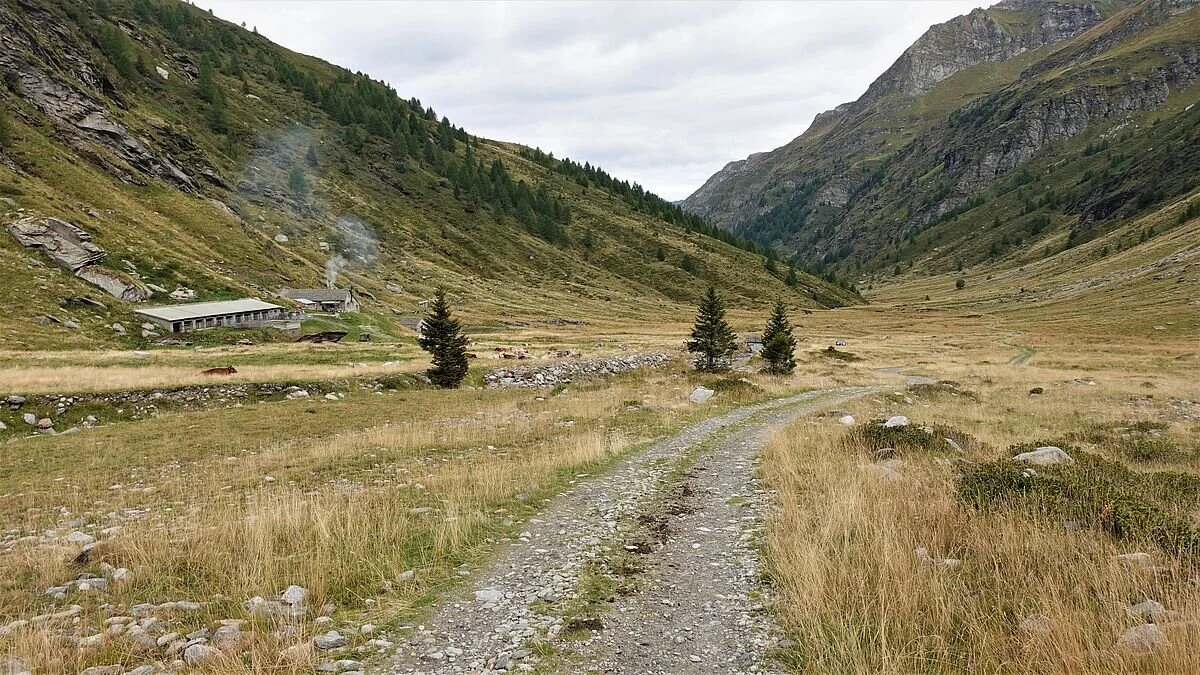 © Alpingruppe Ü40 DAV Sektion Schwaben