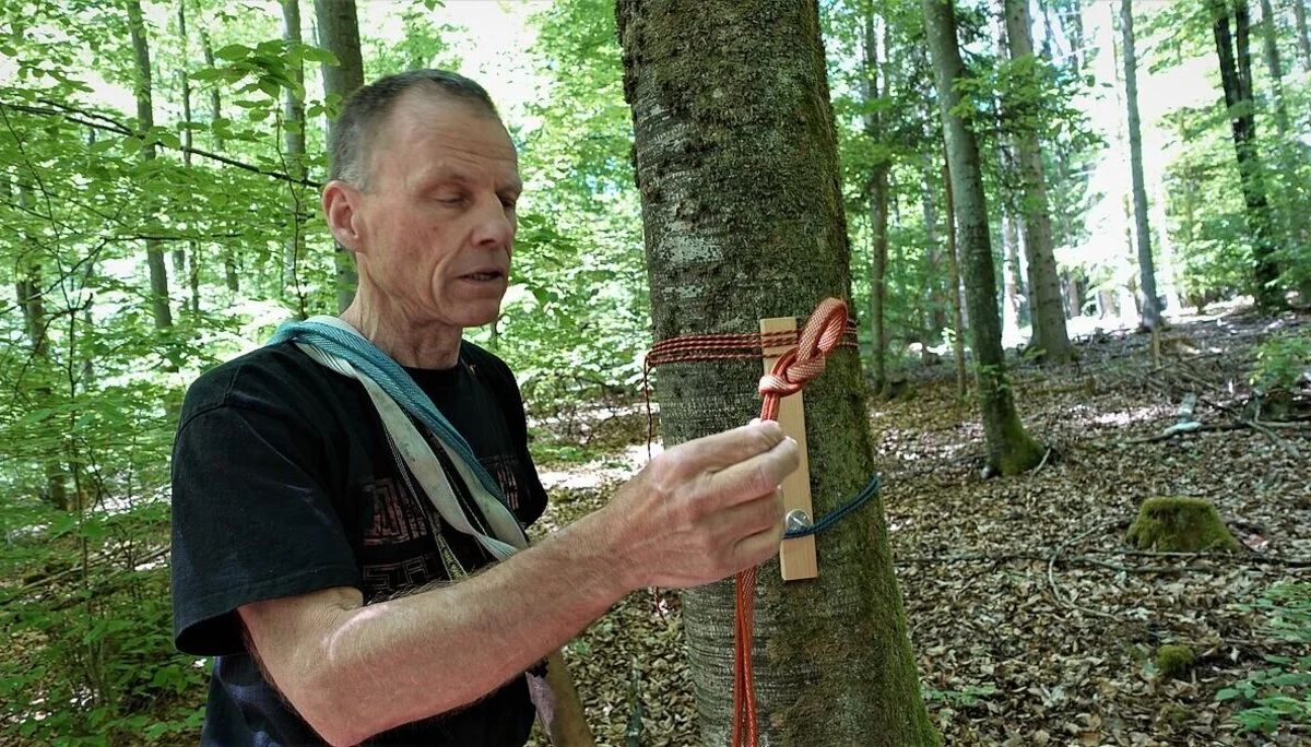 © Alpingruppe Ü40 DAV Sektion Schwaben