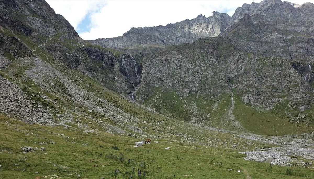 © Alpingruppe Ü40 DAV Sektion Schwaben