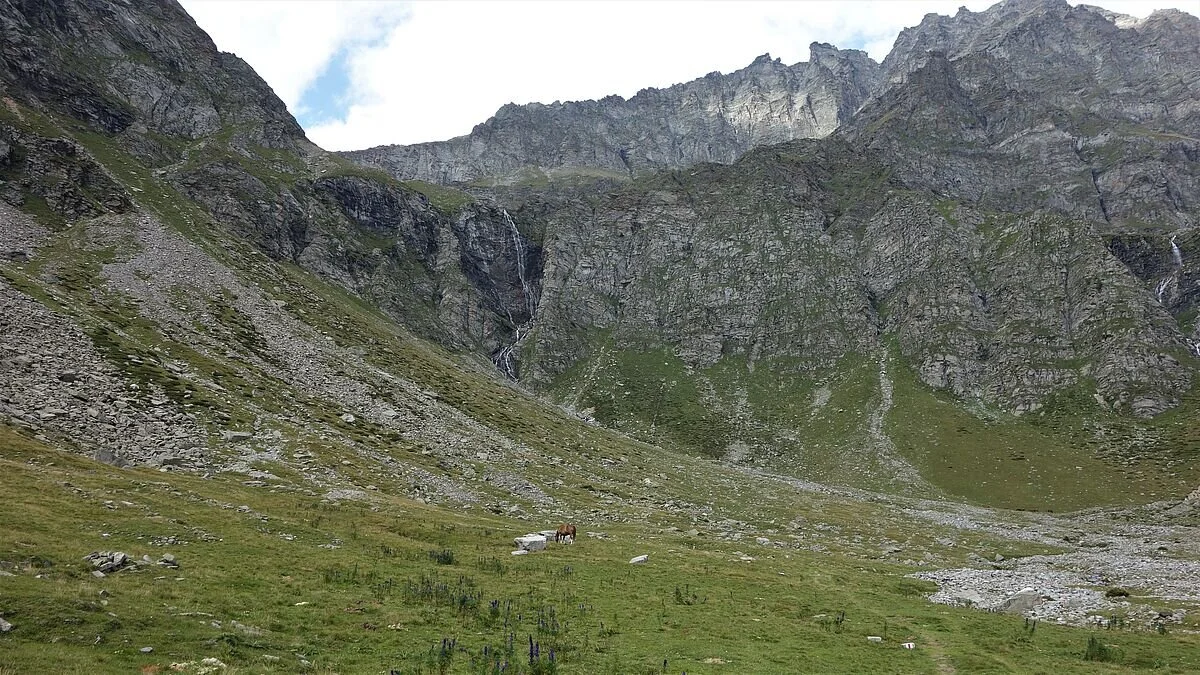 © Alpingruppe Ü40 DAV Sektion Schwaben