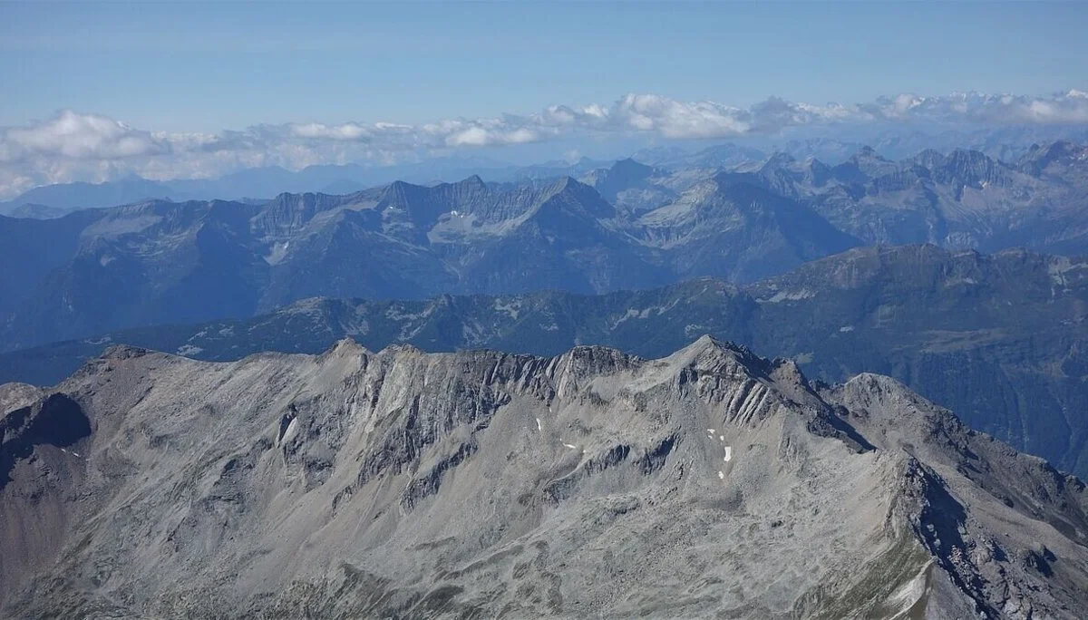 © Alpingruppe Ü40 DAV Sektion Schwaben