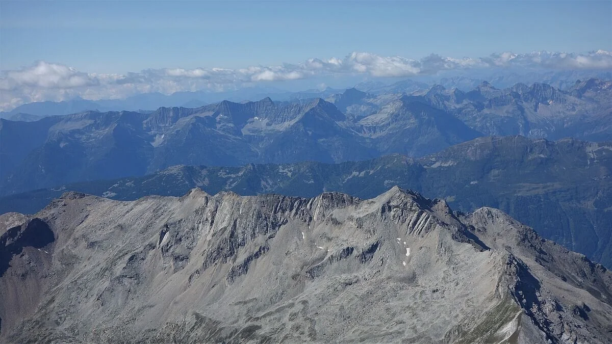 © Alpingruppe Ü40 DAV Sektion Schwaben