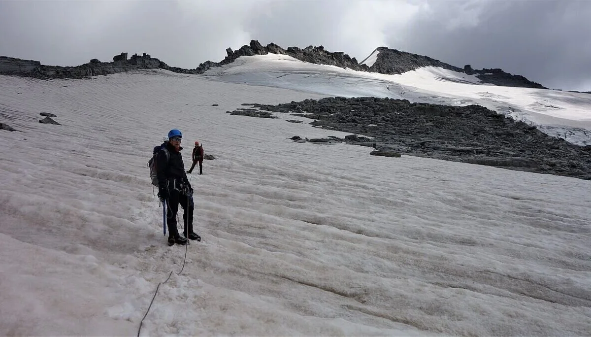 © Alpingruppe Ü40 DAV Sektion Schwaben