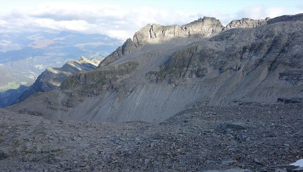 © Alpingruppe Ü40 DAV Sektion Schwaben