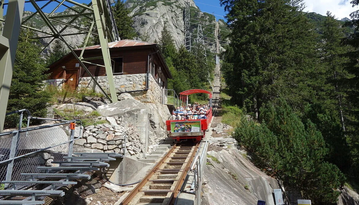 © Alpingruppe Ü40 DAV Sektion Schwaben