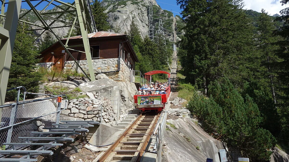 © Alpingruppe Ü40 DAV Sektion Schwaben