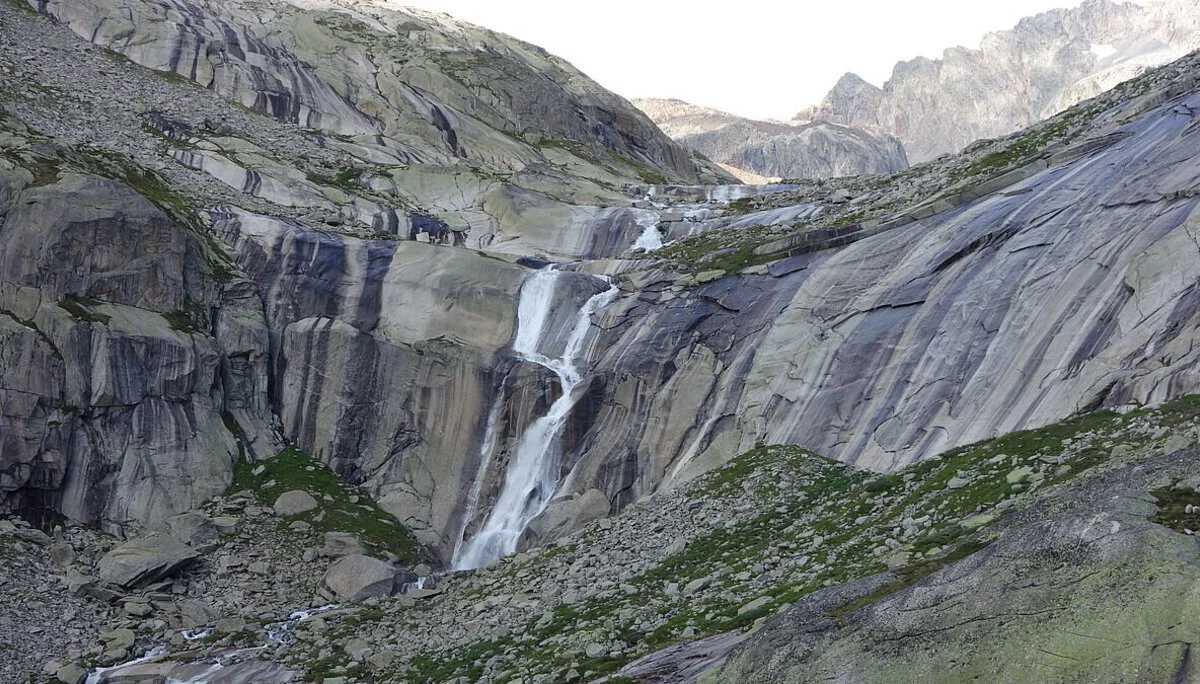 © Alpingruppe Ü40 DAV Sektion Schwaben