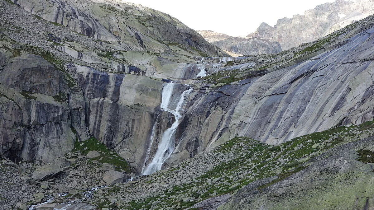 © Alpingruppe Ü40 DAV Sektion Schwaben