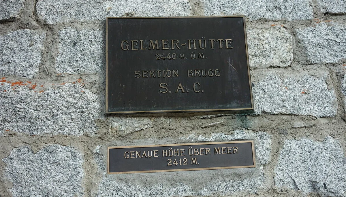 © Alpingruppe Ü40 DAV Sektion Schwaben