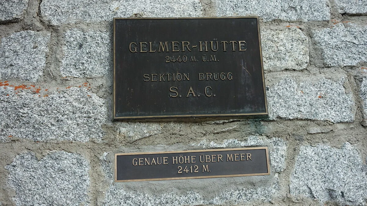 © Alpingruppe Ü40 DAV Sektion Schwaben