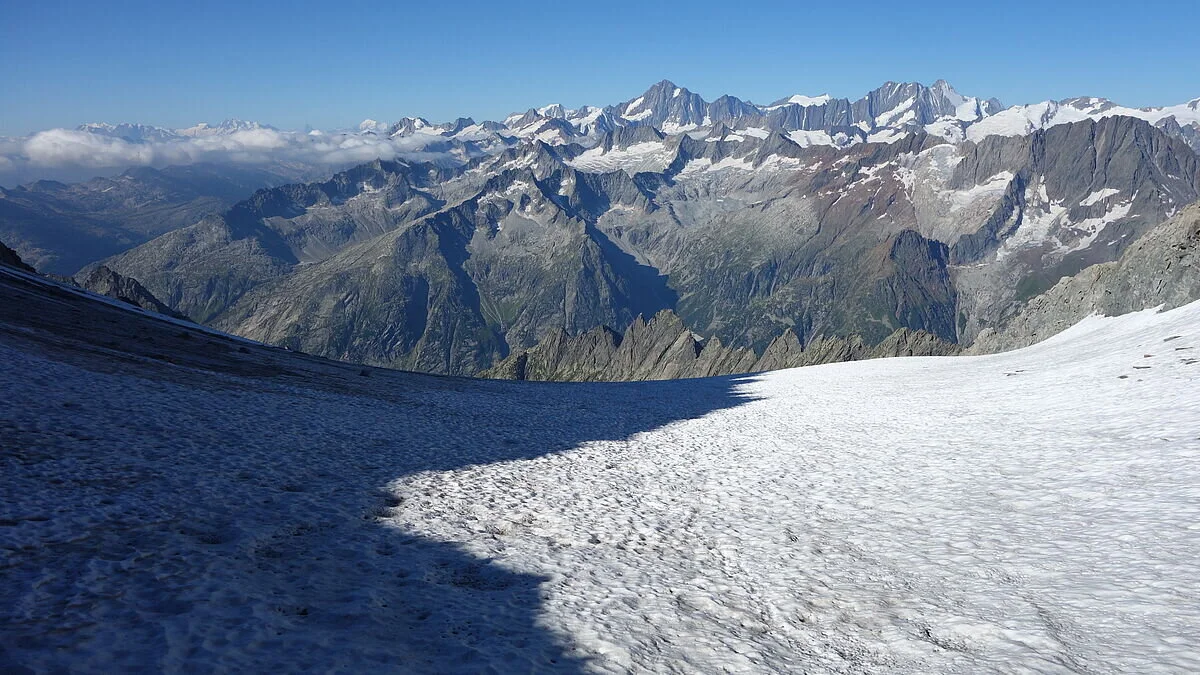 © Alpingruppe Ü40 DAV Sektion Schwaben