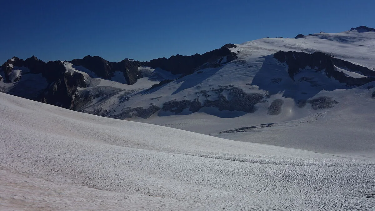 © Alpingruppe Ü40 DAV Sektion Schwaben