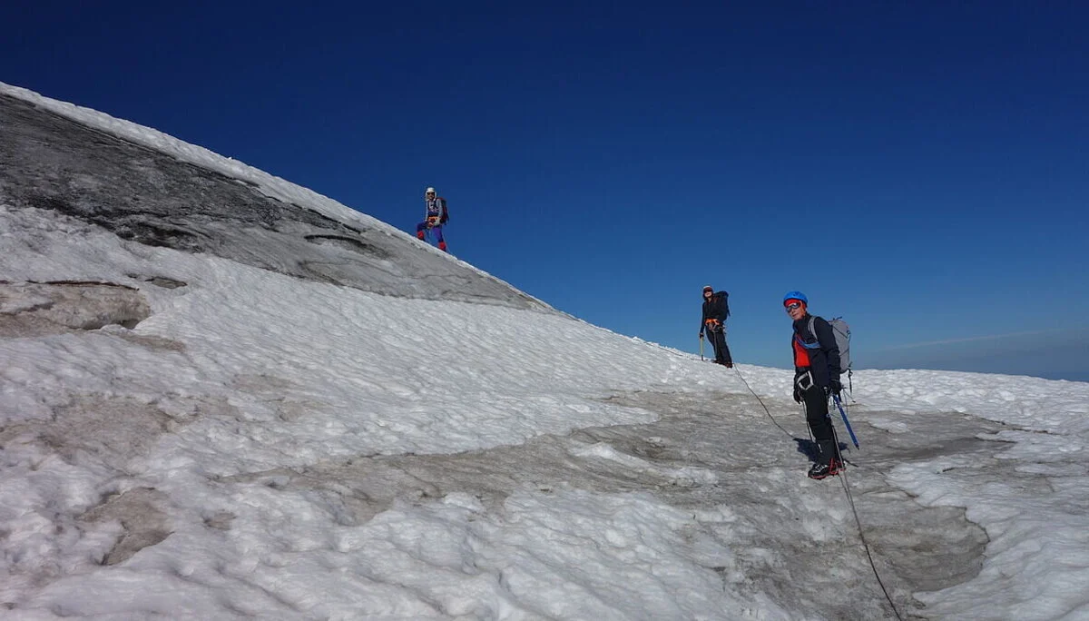 © Alpingruppe Ü40 DAV Sektion Schwaben