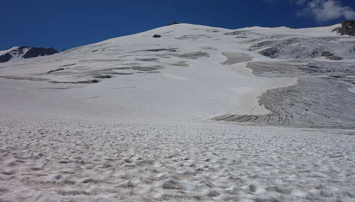 © Alpingruppe Ü40 DAV Sektion Schwaben