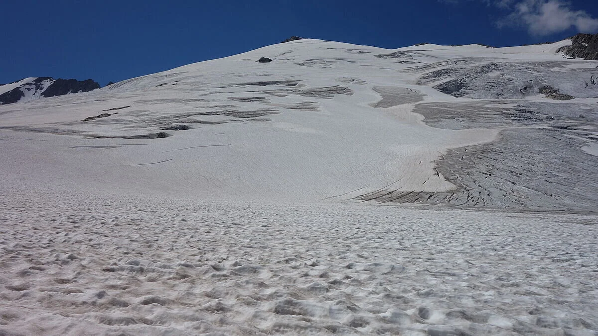 © Alpingruppe Ü40 DAV Sektion Schwaben