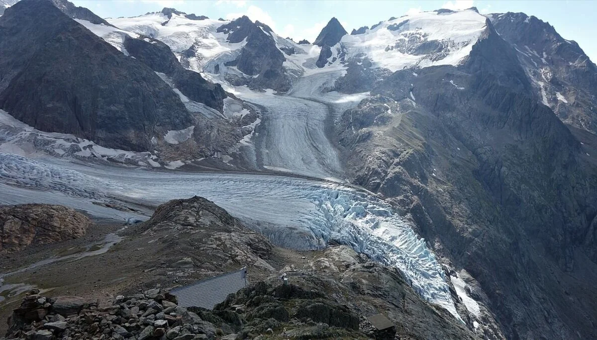 © Alpingruppe Ü40 DAV Sektion Schwaben