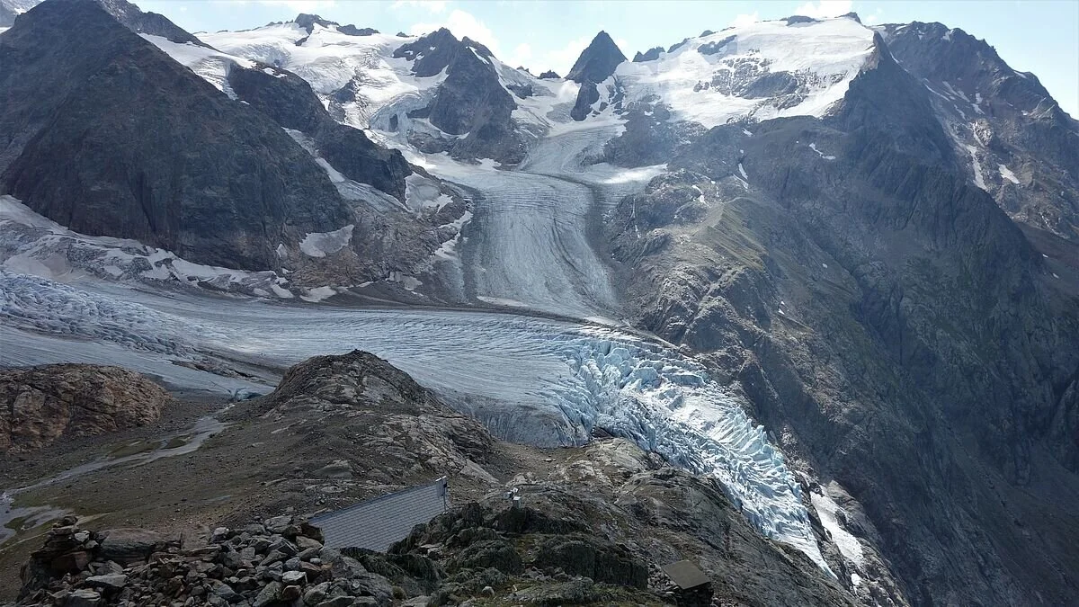 © Alpingruppe Ü40 DAV Sektion Schwaben