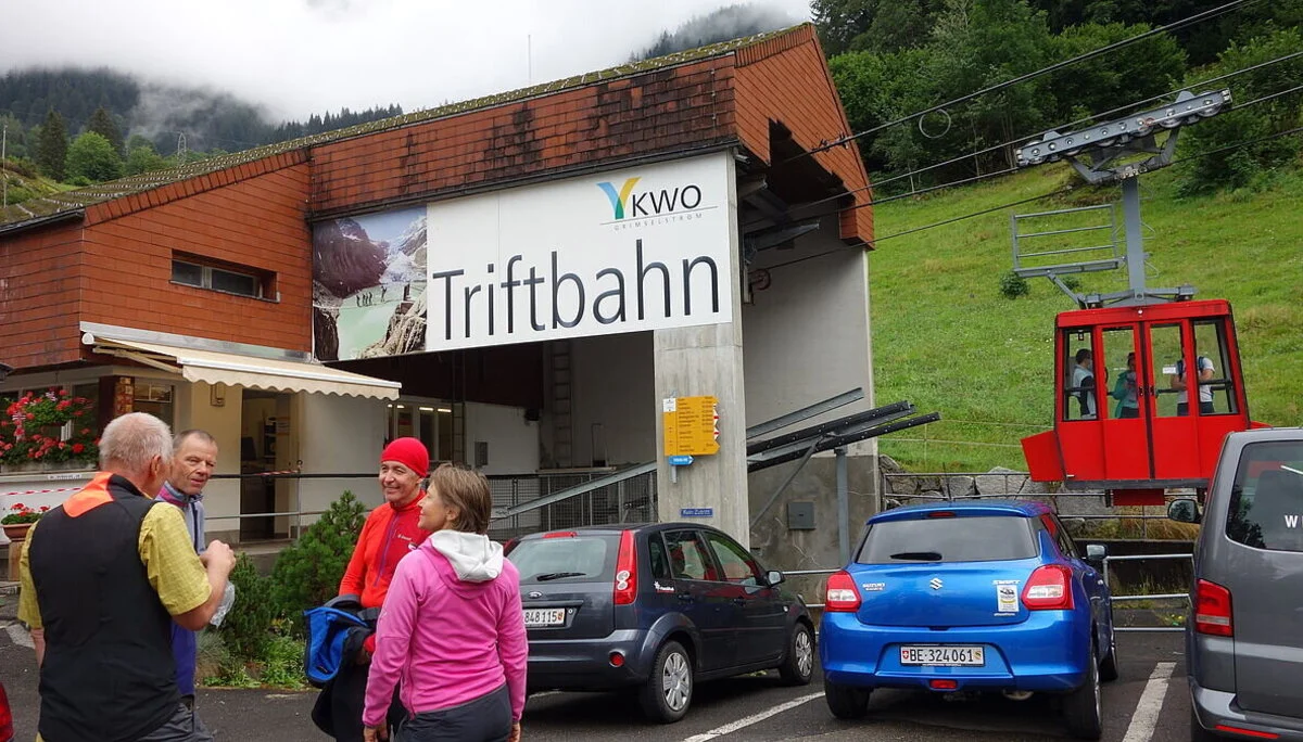 © Alpingruppe Ü40 DAV Sektion Schwaben