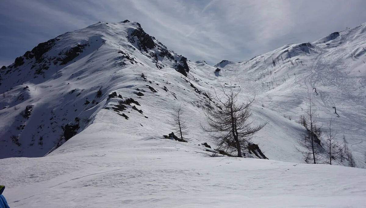 © Alpingruppe Ü40 DAV Sektion Schwaben