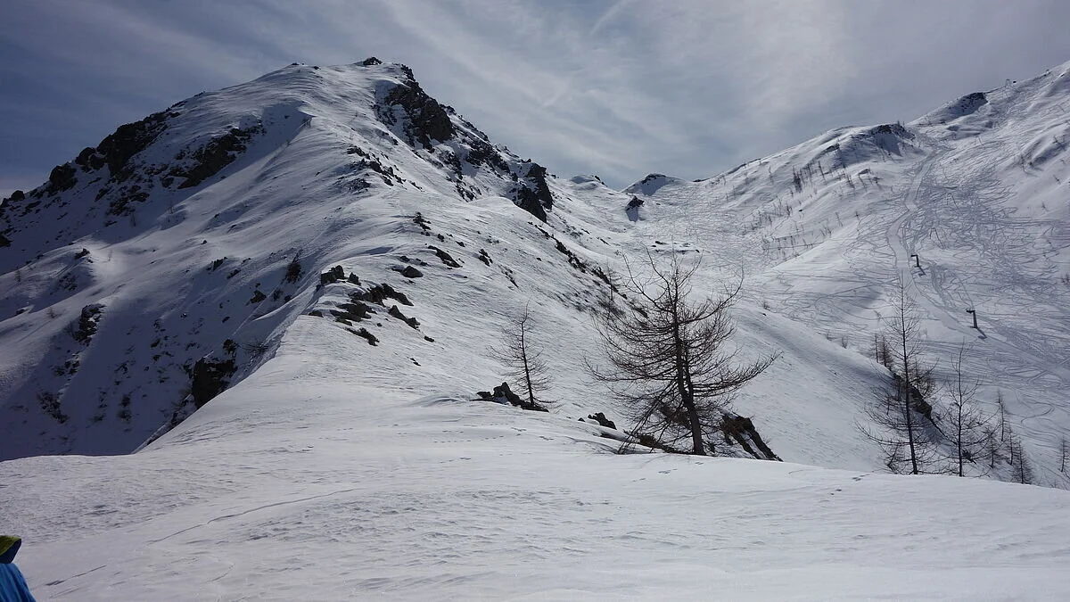 © Alpingruppe Ü40 DAV Sektion Schwaben