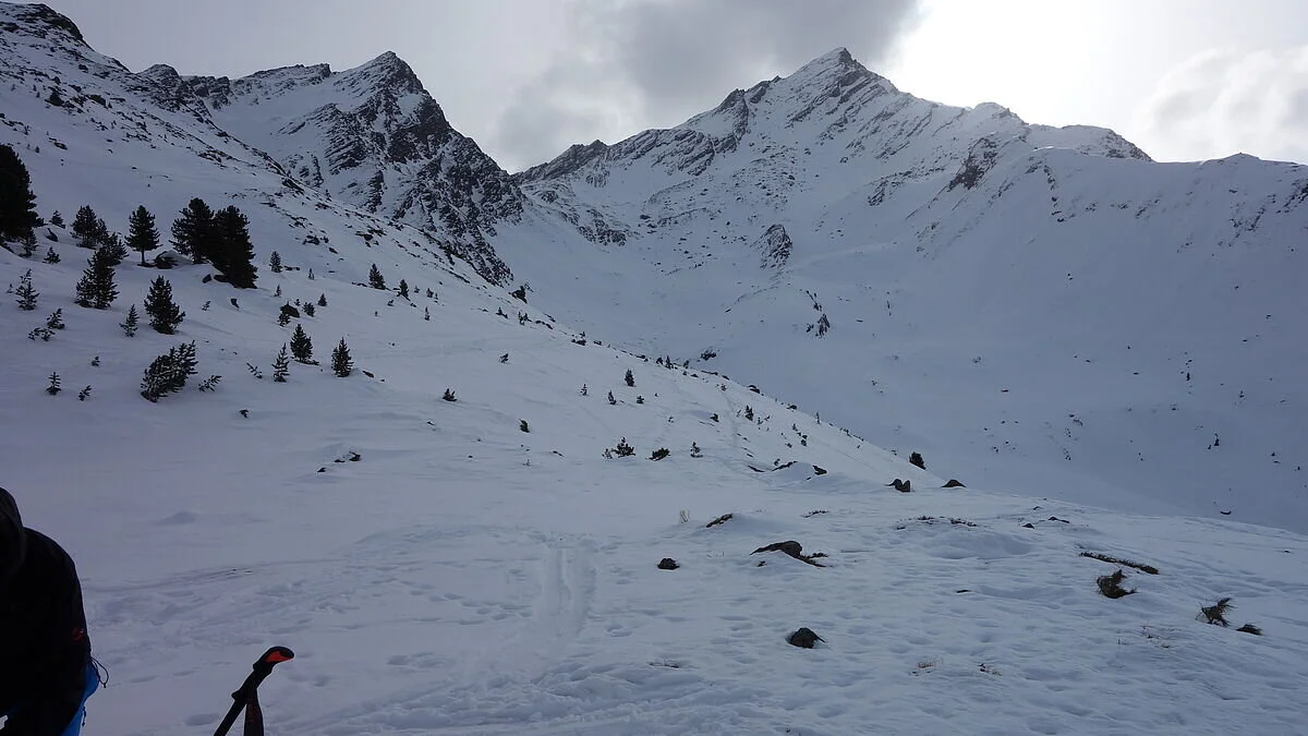 © Alpingruppe Ü40 DAV Sektion Schwaben