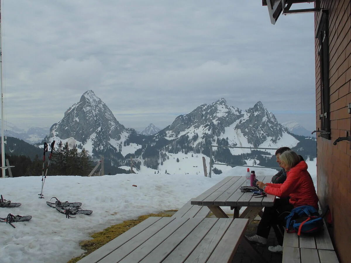 © Alpingruppe Ü40 DAV Sektion Schwaben