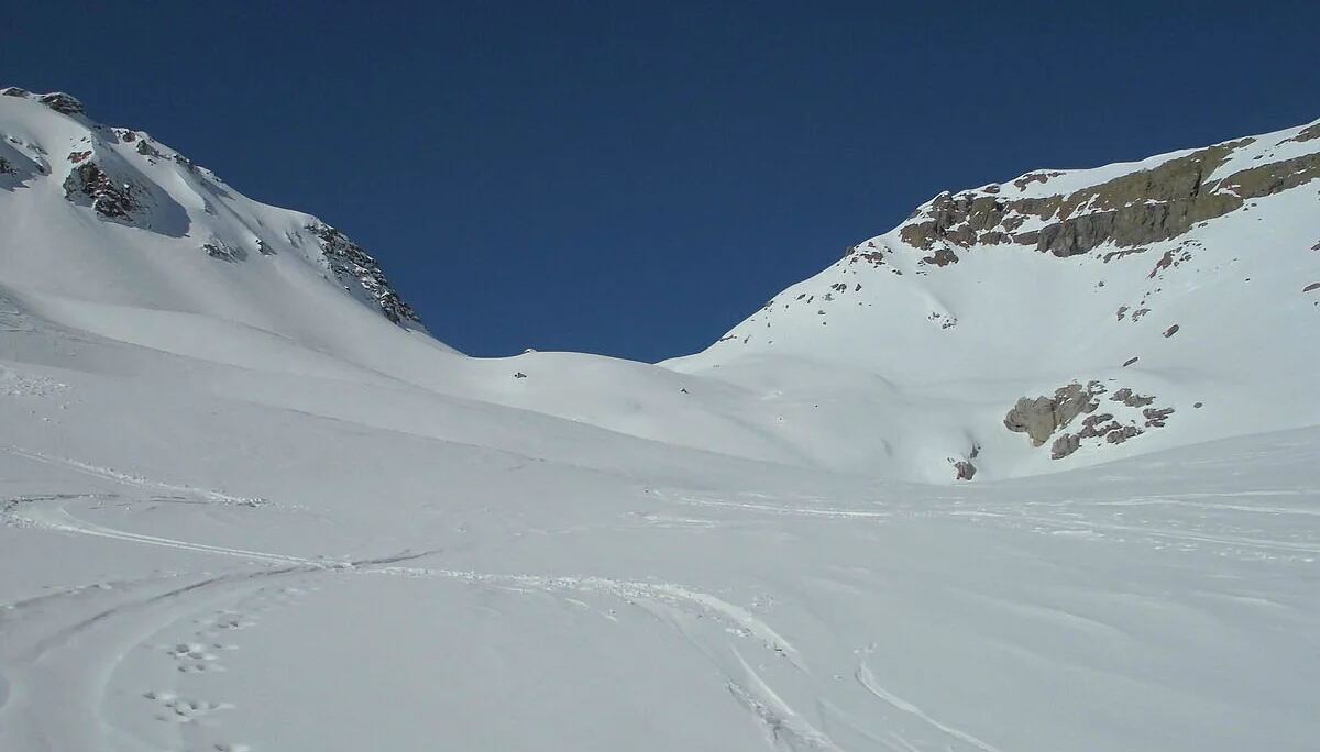 © Alpingruppe Ü40 DAV Sektion Schwaben