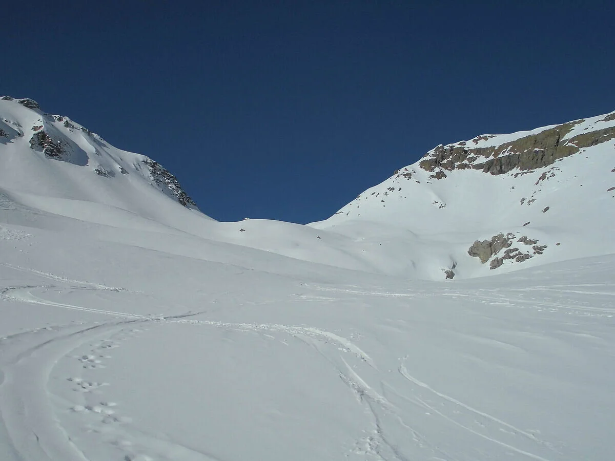 © Alpingruppe Ü40 DAV Sektion Schwaben