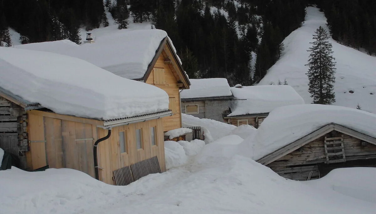 © Alpingruppe Ü40 DAV Sektion Schwaben