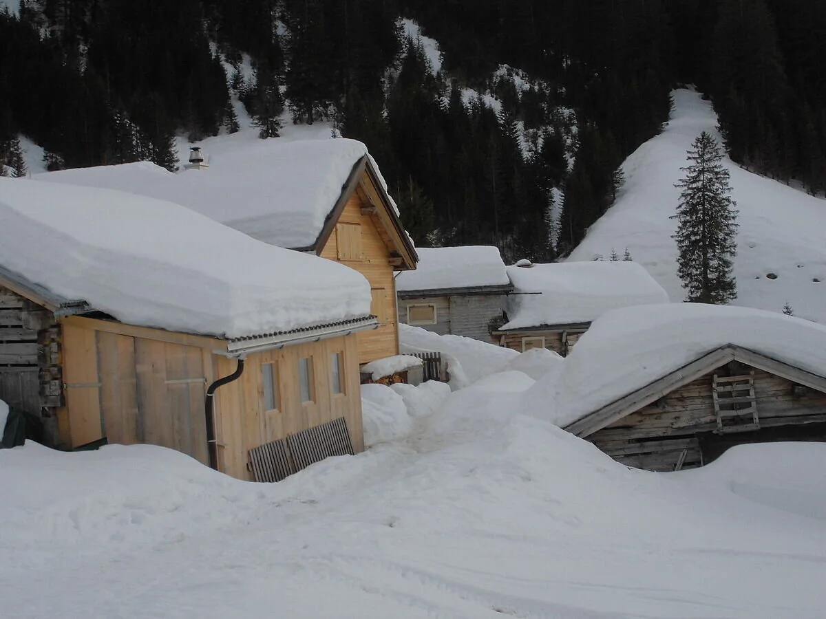 © Alpingruppe Ü40 DAV Sektion Schwaben