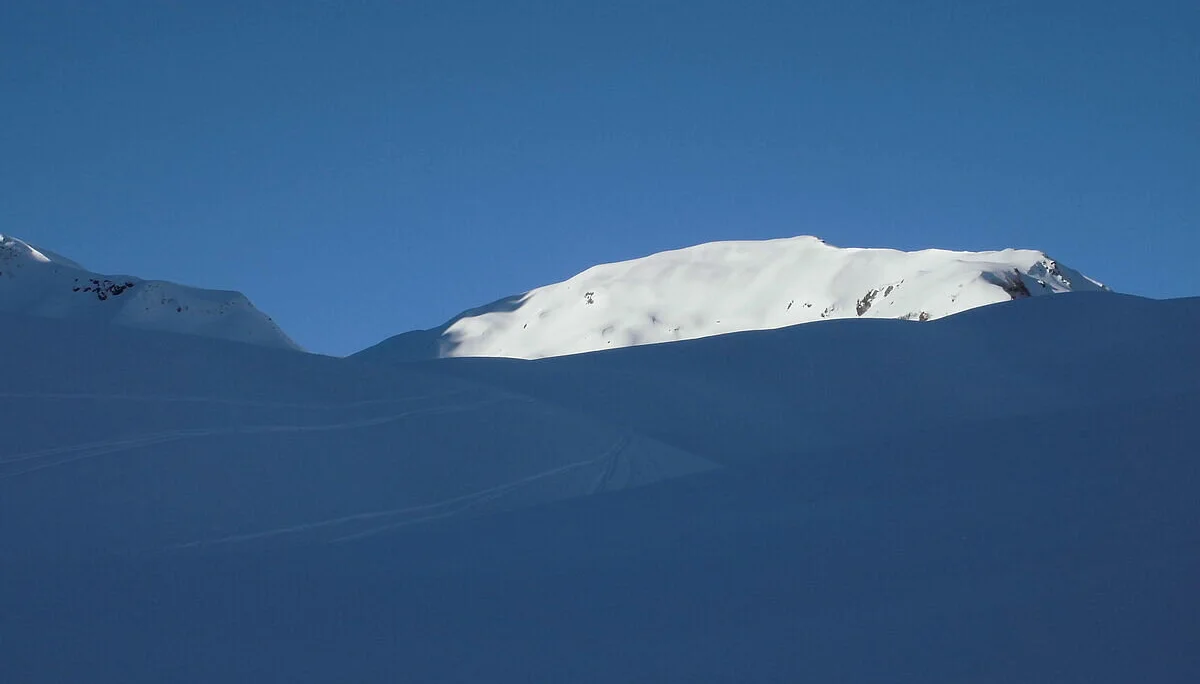 © Alpingruppe Ü40 DAV Sektion Schwaben