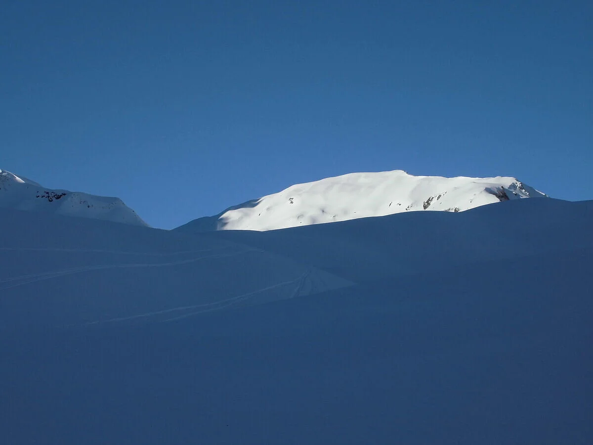 © Alpingruppe Ü40 DAV Sektion Schwaben