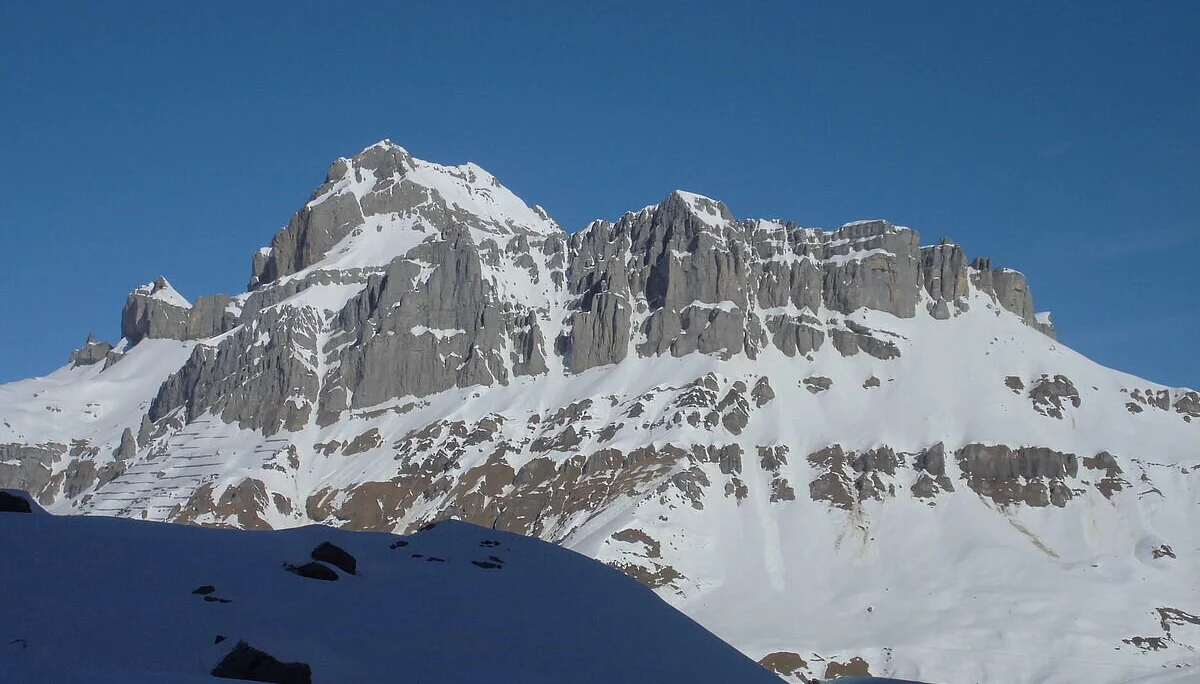 © Alpingruppe Ü40 DAV Sektion Schwaben