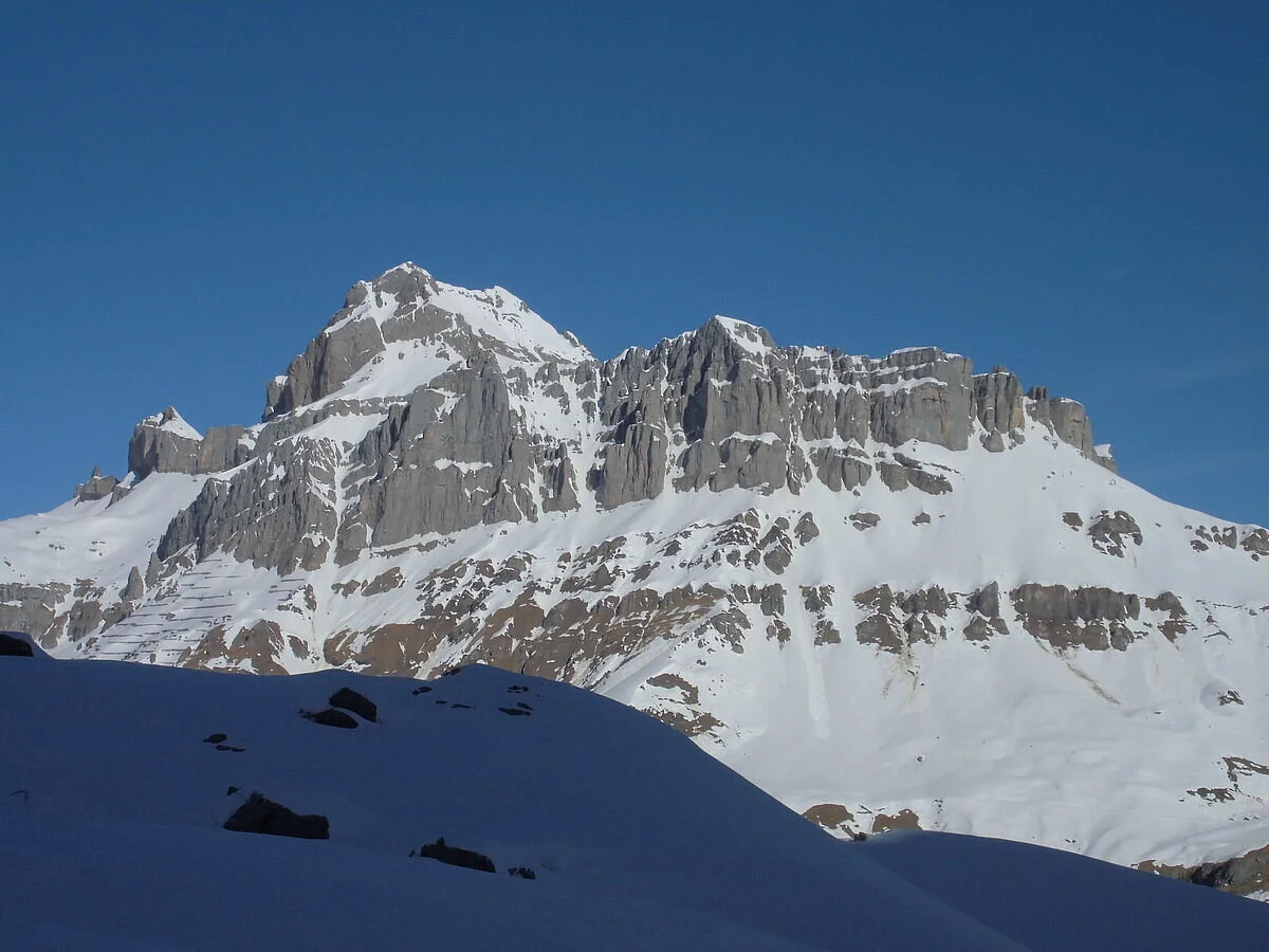 © Alpingruppe Ü40 DAV Sektion Schwaben