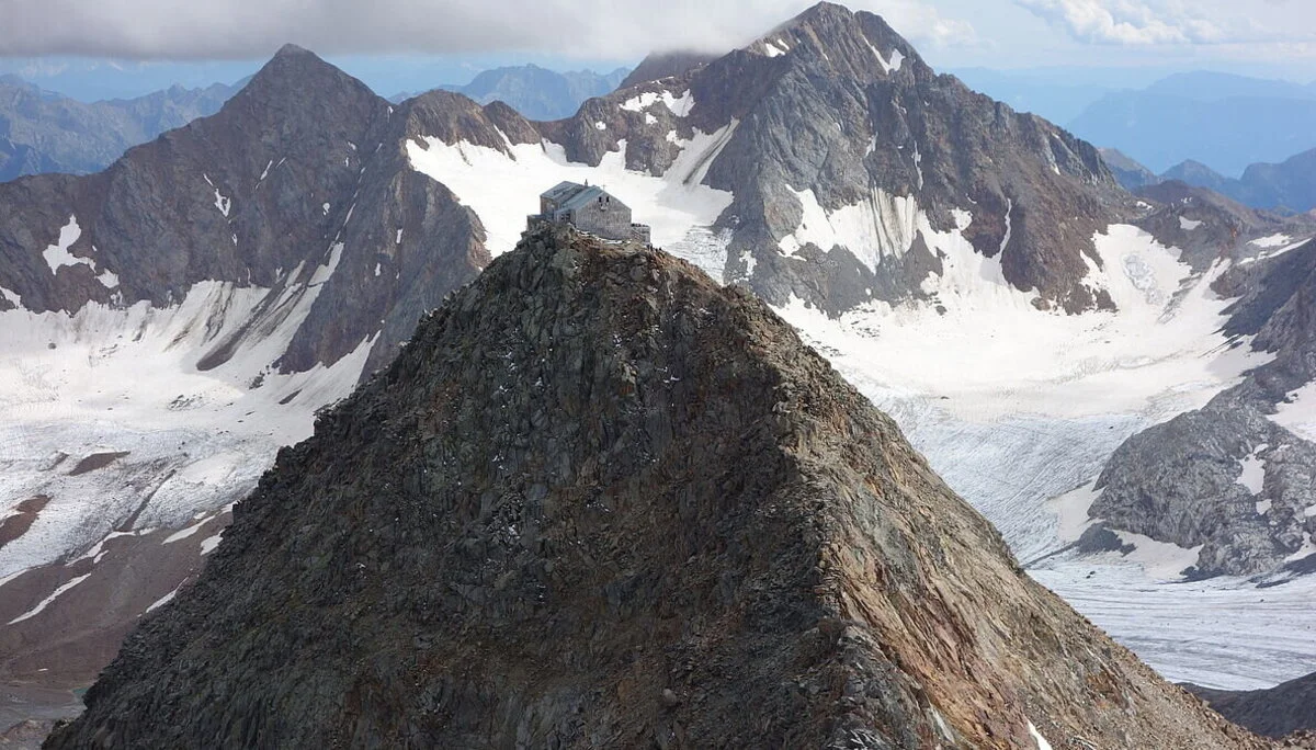 © Alpingruppe Ü40 DAV Sektion Schwaben