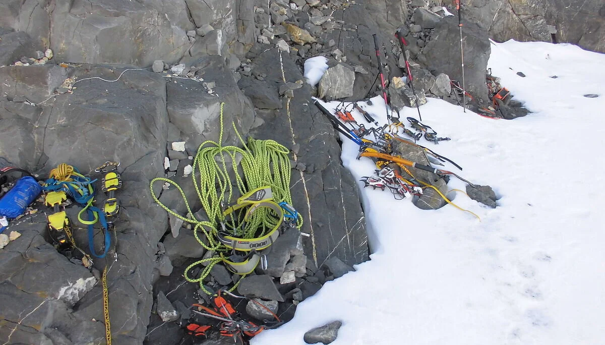 © Alpingruppe Ü40 DAV Sektion Schwaben