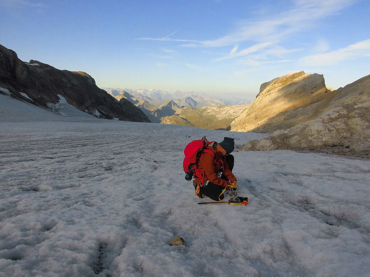 © Alpingruppe Ü40 DAV Sektion Schwaben