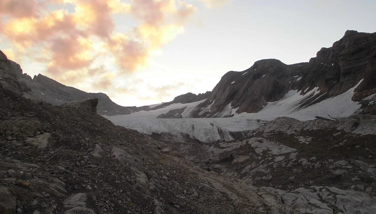 © Alpingruppe Ü40 DAV Sektion Schwaben