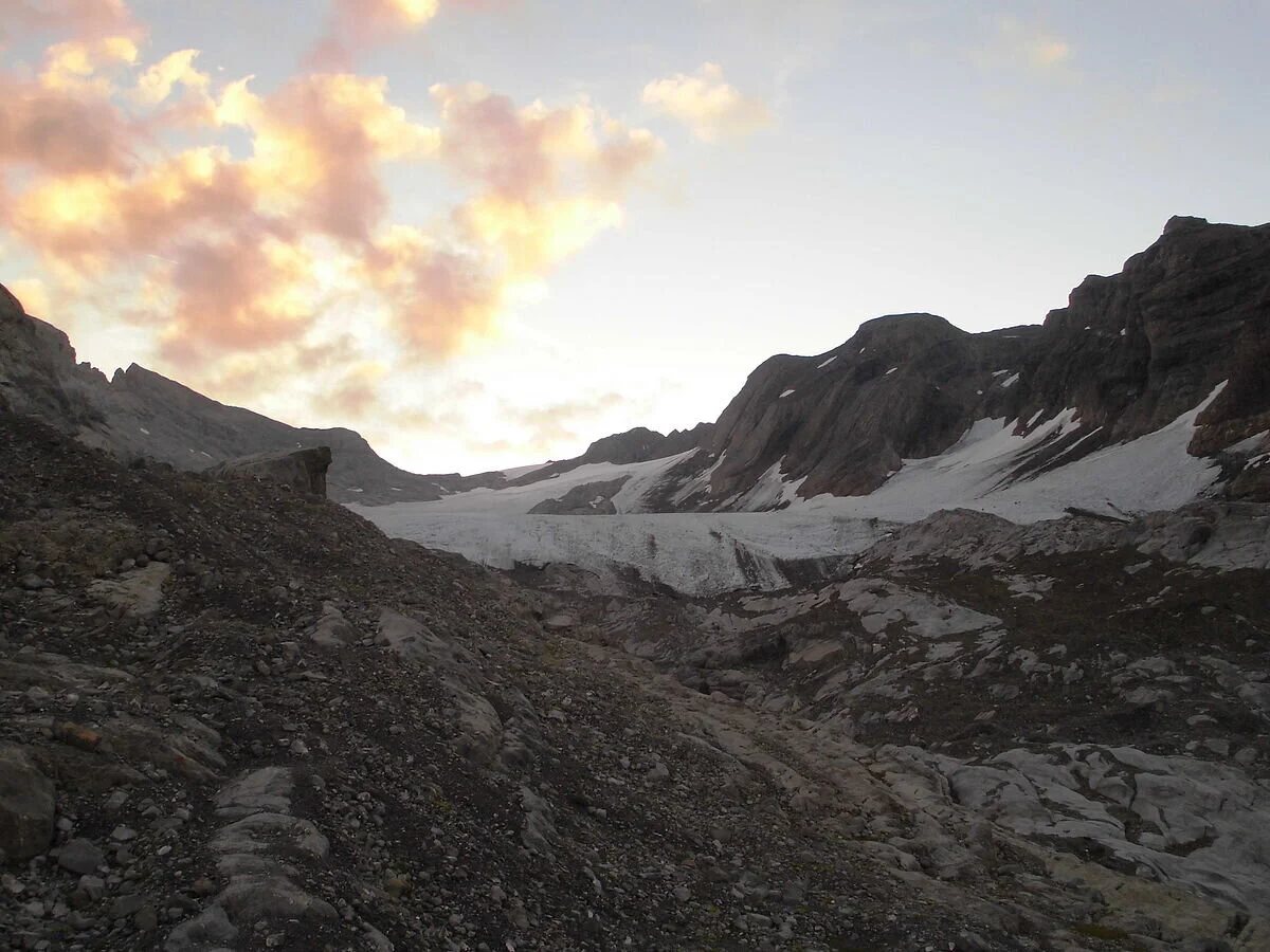 © Alpingruppe Ü40 DAV Sektion Schwaben