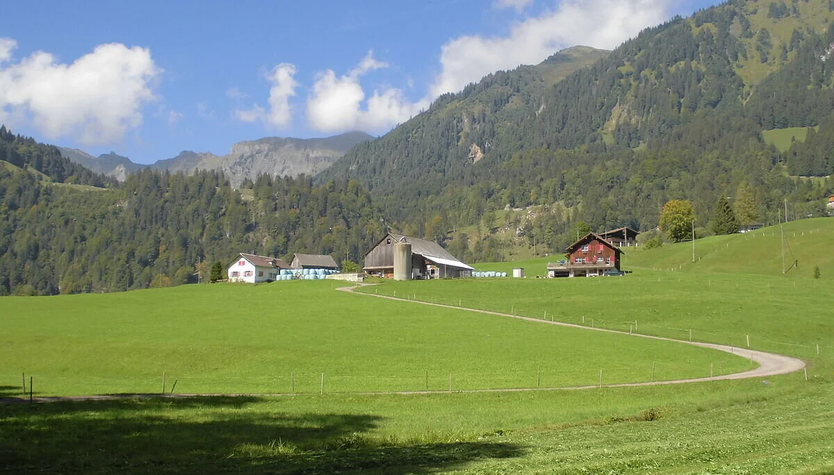 © Alpingruppe Ü40 DAV Sektion Schwaben