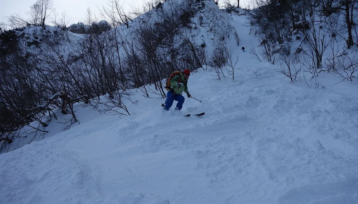 © Alpingruppe Ü40 DAV Sektion Schwaben